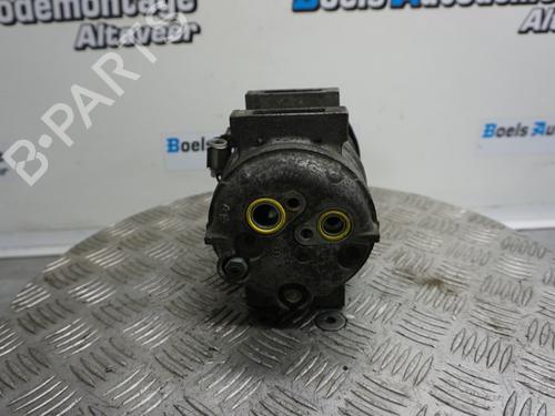 AC compressor VOLVO V70 II (285) 2.4 | BP23028553M34 