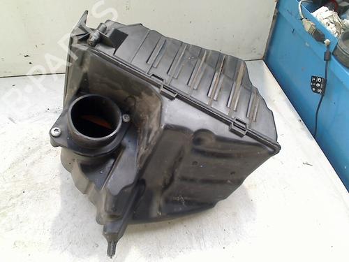Used Air filter box RENAULT SCÉNIC III (JZ0/1_) 1.2 TCe (116 hp) 21917462