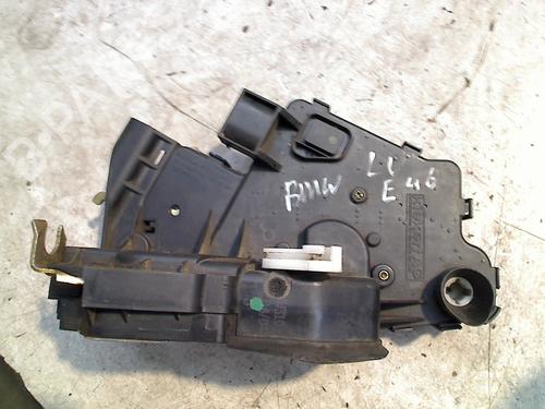 Used Front left lock BMW 3 Touring (E46) 316 i (115 hp) 21927468