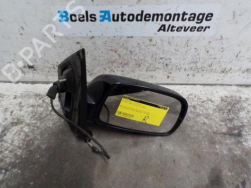 Retrovisor derecho TOYOTA YARIS (_P1_) 1.3 (SCP12_, SCP13_, SCP12R, SCP13R) (87 hp) 23026295
