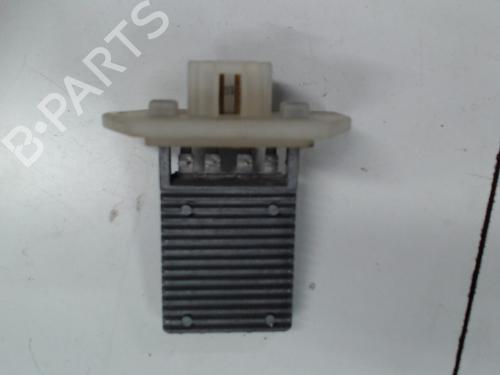 Heater resistor CHEVROLET MATIZ (M200, M250) 1.0 LPG | BP21935281M108 