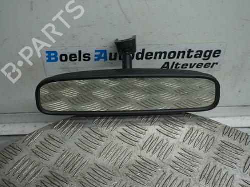 Used Rear mirror KIA PICANTO II (TA) 1.0 (69 hp) 23018662