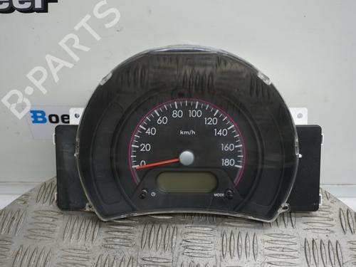 Used Display monitor SUZUKI ALTO VII (GF) 1.0 (AMF310, GFC31S) (68 hp) 23015317