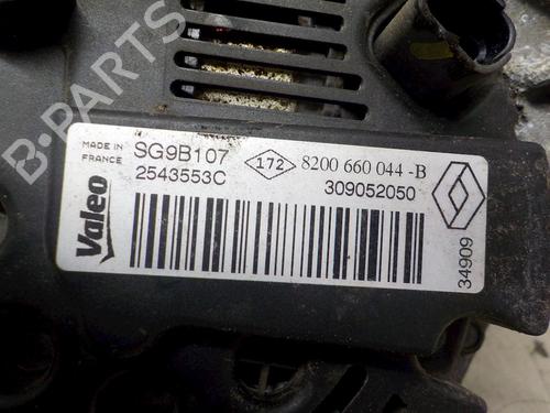 Alternator DACIA SANDERO 1.2 16V | BP23005845M7 