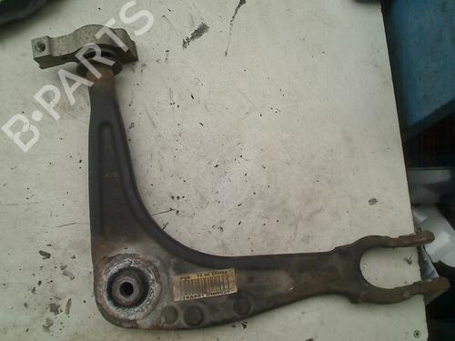 Used Left front suspension arm PEUGEOT 407 (6D_) 2.0 (6DRFNB, 6DRFNE) (136 hp) 21925116