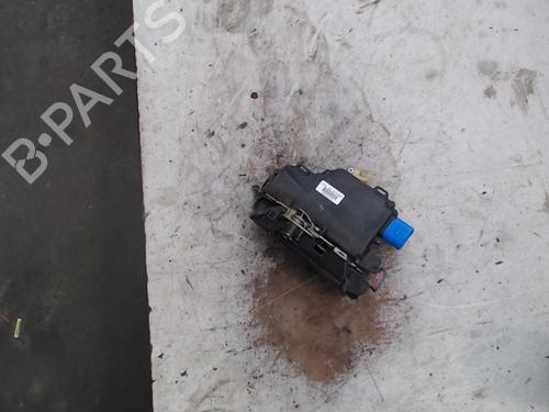 Used Front right lock VW POLO (9N_, 9A_) 1.4 16V (75 hp) 21935080