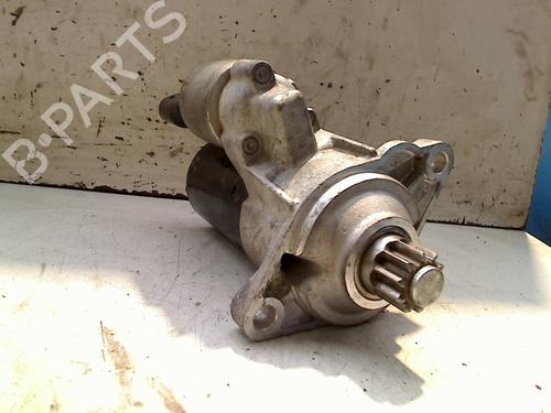 Starter VW GOLF VI (5K1) 2.0 GTi | BP21928063M8 
