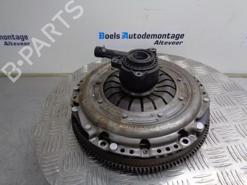 Used Other FORD TRANSIT CONNECT (P65_, P70_, P80_) 1.8 TDCi (90 hp) 23028125