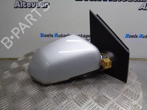 Right mirror VW POLO (9N_, 9A_) 1.2 | BP23012609C27 