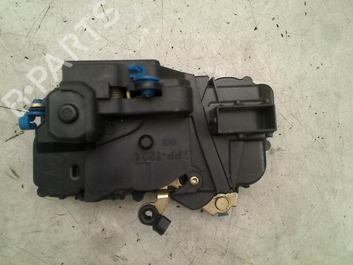 Used Front left lock CITROËN BERLINGO / BERLINGO FIRST Box Body/MPV (M_) 1.1 i (MAHDZ, MBHDZ, MBHFX) (60 hp) 21924922