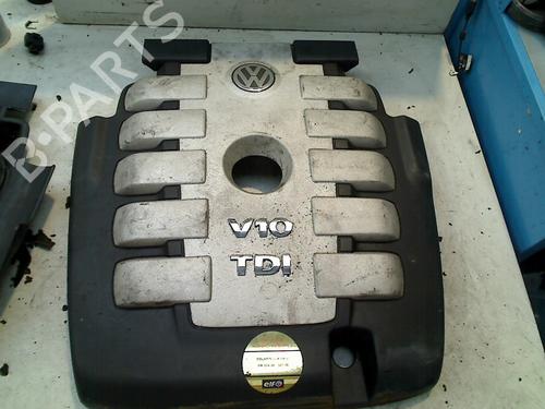 Protección superior VW TOUAREG (7LA, 7L6, 7L7) 5.0 V10 TDI (313 hp) 21916909