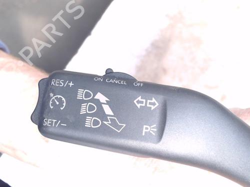 Steering column stalk VW GOLF VI (5K1) 1.4 TSI | BP21941715I23 