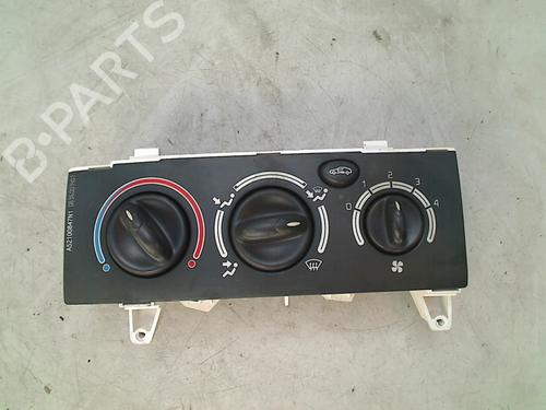 AC Styreenhet / Manøvreringsenhet RENAULT MEGANE I (BA0/1_) 1.8 16V (BA06, BA12, BA1A, BA1M, BA1R) (115 hp) 21910750