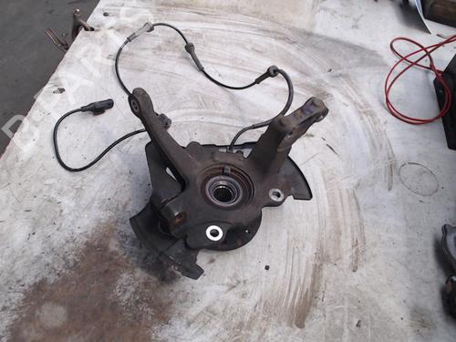 Used Left front steering knuckle FORD KA (RU8) 1.2 (69 hp) 21939636