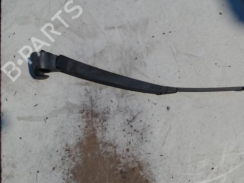 Used Rear windshield wiper arm VW GOLF V (1K1) 1.4 FSI (90 hp) 21936924