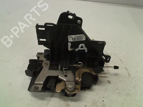 Rear left lock VW POLO (9N_, 9A_) 1.4 16V | BP21923808C100 