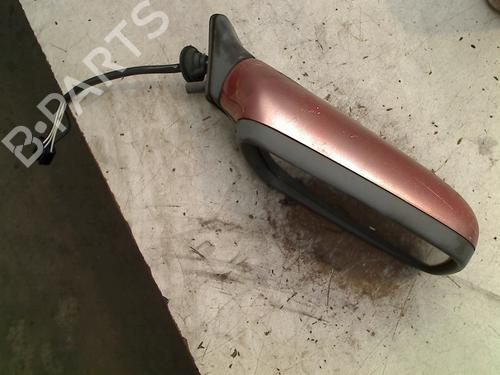 Used Right mirror VOLVO V70 I (875, 876) 2.4 (144 hp) 21933556
