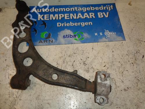 Used Right front suspension arm FIAT PUNTO (176_) 55 1.1 (54 hp) 21908827