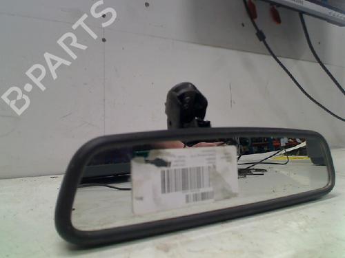 Used Rear mirror BMW X5 (E70) xDrive 35 d (286 hp) 21912838
