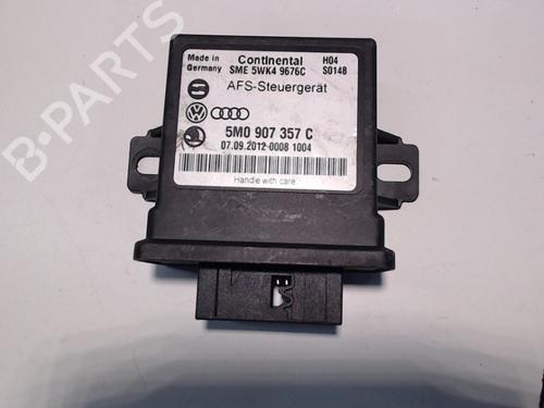 Used Electronic module SKODA OCTAVIA II Combi (1Z5) 1.6 (102 hp) 21940192