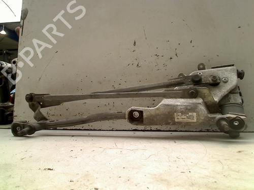 Used Front wipers mechanism FORD FIESTA VI (CB1, CCN) 1.25 (82 hp) 21928836