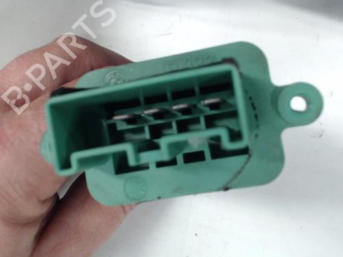 Heater resistor FIAT SEICENTO / 600 (187_) 1.1 (187AXB, 187AXB1A, 187AXC1A02) | BP21935223M108 