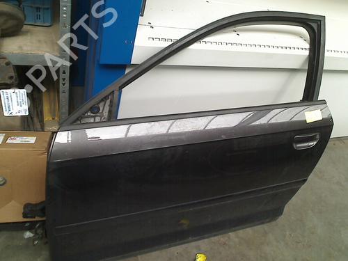 Used Left front door AUDI A3 (8P1) 1.6 (102 hp) 21910339
