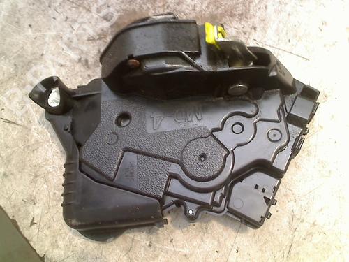 Front left lock TOYOTA PRIUS Liftback (_W2_) 1.5 Hybrid (NHW20_, NHW20R) | BP21932325C98 