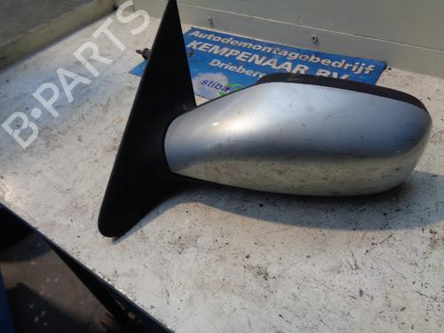 Used Left mirror RENAULT LAGUNA II Grandtour (KG0/1_) 1.9 dCi (KG0G) (120 hp) 21905857