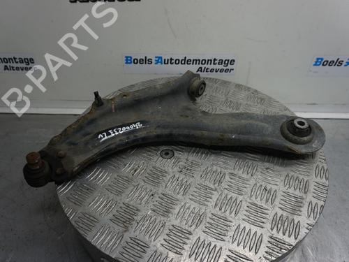 Used Left front suspension arm RENAULT KANGOO Express (FW0/1_) 1.5 dCi 90 (FW0G, FW05, FW08, FW11) (90 hp) 23017930