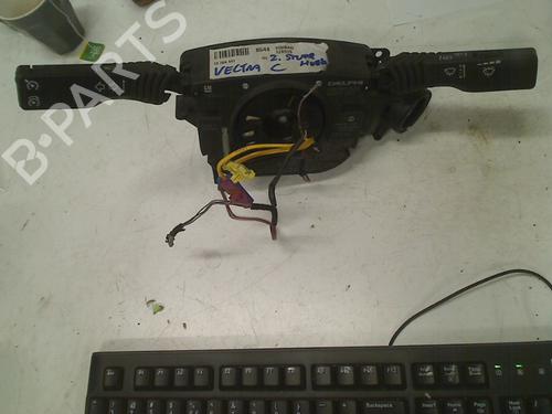 Used Steering column stalk OPEL VECTRA C Estate (Z02) 1.6 16V (F35) (100 hp) 21928250