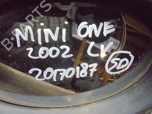 Left mirror MINI MINI (R50, R53) One | BP23003872C26 