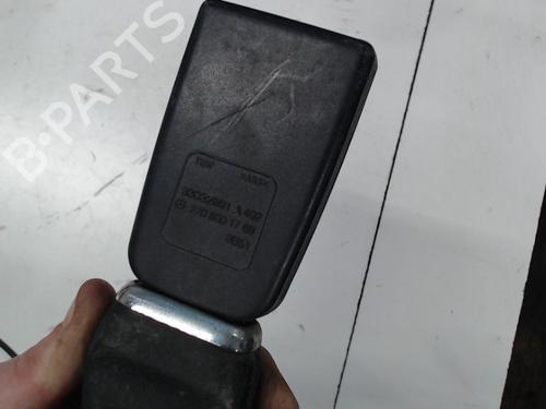 Seat buckle MERCEDES-BENZ S-CLASS (W220, V220) S 500, S 500 L (220.075, 220.175, 220.875) | BP21938167I32 