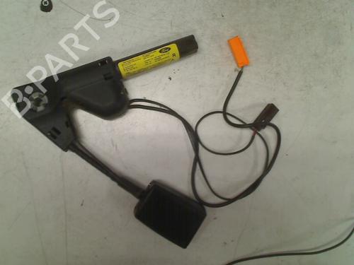 Used Seat buckle FORD MONDEO III Turnier (BWY) 1.8 16V (125 hp) 21930391