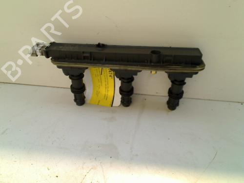 Used Ignition coil OPEL VECTRA C Estate (Z02) 3.2 V6 (F35) (211 hp) 21912453