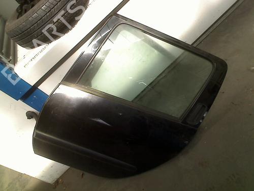 Used Left rear door PEUGEOT 206 SW (2E/K) 1.1 (60 hp) 21934070