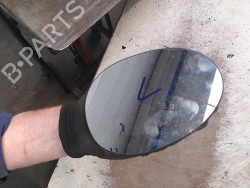 Spiegelglas links PEUGEOT 107 (PM_, PN_) 1.0 (68 hp) 21942053