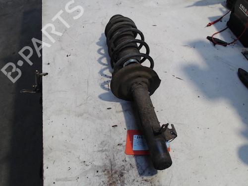 Used Right front shock absorber PEUGEOT 107 (PM_, PN_) 1.0 (68 hp) 21936947