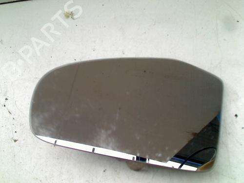 Verre de rétroviseur gauche MERCEDES-BENZ B-CLASS Sports Tourer (W245) B 150 (245.231) (95 hp) 21920648