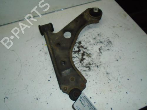 Left front suspension arm ALFA ROMEO MITO (955_) 1.4 (955AXB1B) | BP23003088M12 