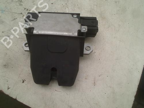 Schloss Heckdeckel für FORD FOCUS II Turnier (DA_, FFS, DS) 2.0 (145 hp) 21925797