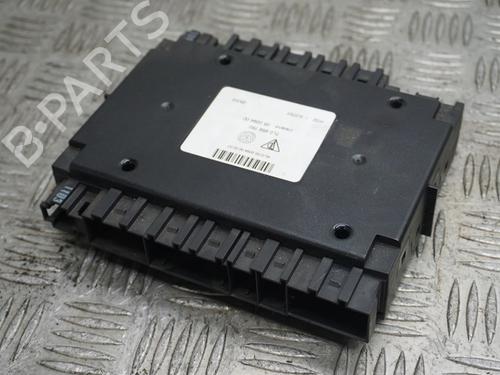 Used Electronic module PORSCHE CAYENNE (9PA) S 4.5 (340 hp) 23020104