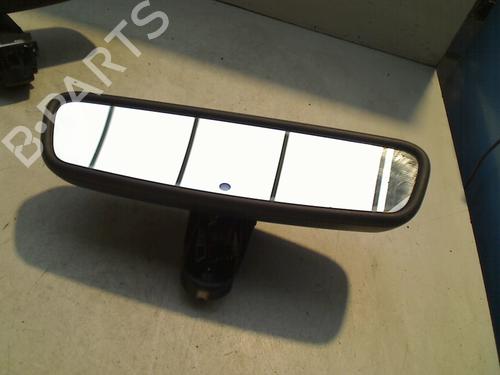 Used Rear mirror BMW 3 (E90) 316 i (115 hp) 21918253
