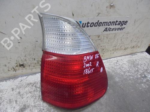 Right taillight BMW X5 (E53) 3.0 d | BP23025925C35 