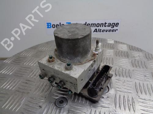 Used ABS pump OPEL CORSA C (X01) 1.4 Twinport (F08, F68) (90 hp) 23012172