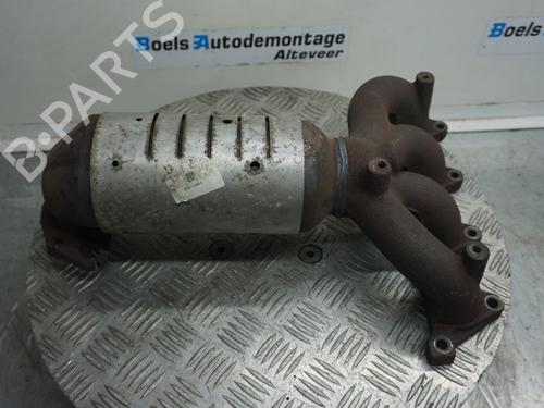 Udstødningsmanifold KIA RIO II (JB) 1.4 16V (97 hp) 23019010
