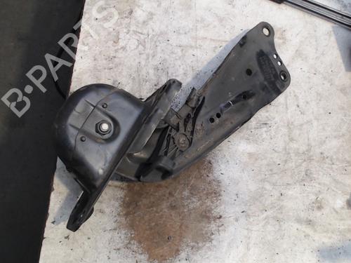 Used Right rear suspension arm SEAT LEON (5F1) 1.8 TSI (180 hp) 21936394
