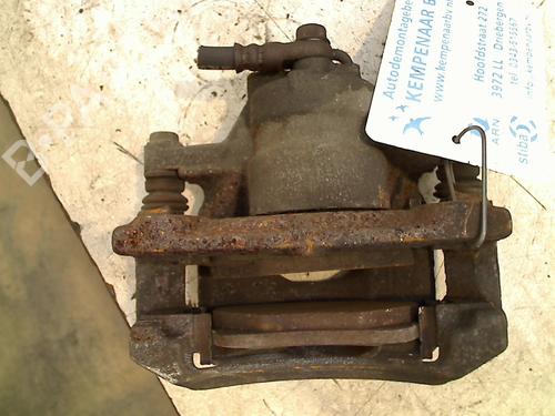 Used Left front brake caliper CITROËN C1 (PM_, PN_) 1.0 (68 hp) 21927686