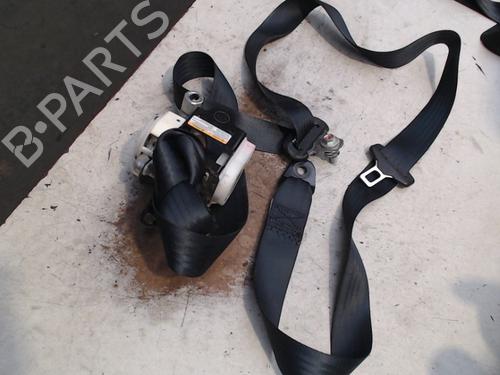 Used Front left seatbelt SUZUKI ALTO VII (GF) 1.0 (AMF310, GFC31S) (68 hp) 21938382