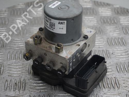 Used ABS pump CHEVROLET AVEO Hatchback (T300) 1.3 D (95 hp) 23019650